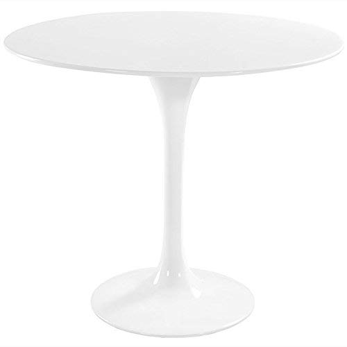 Saarinen Style Tulip Round Dining Table 32