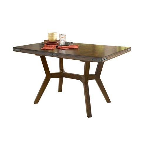 Hillsdale Arbor Hill Extension Dining Table