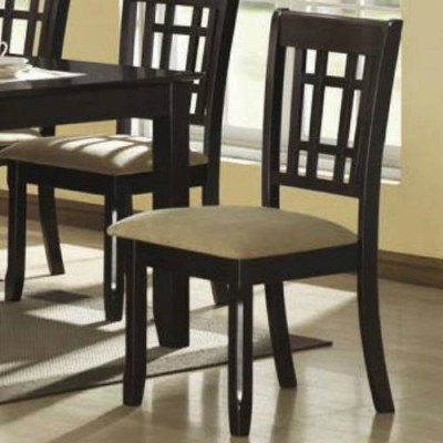 BaldwinSideChairSetof2byCoasterFurniture