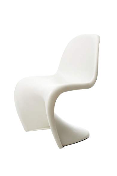 Vitra Panton Chair - White