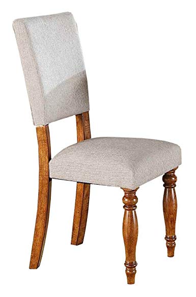 Winners Only, Inc. Parsons Side Chair - Set of 2