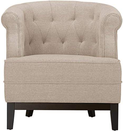 Travette Tufted Chair, 32