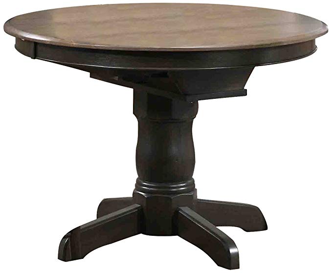 Iconic Furniture Round Dining Table, 42