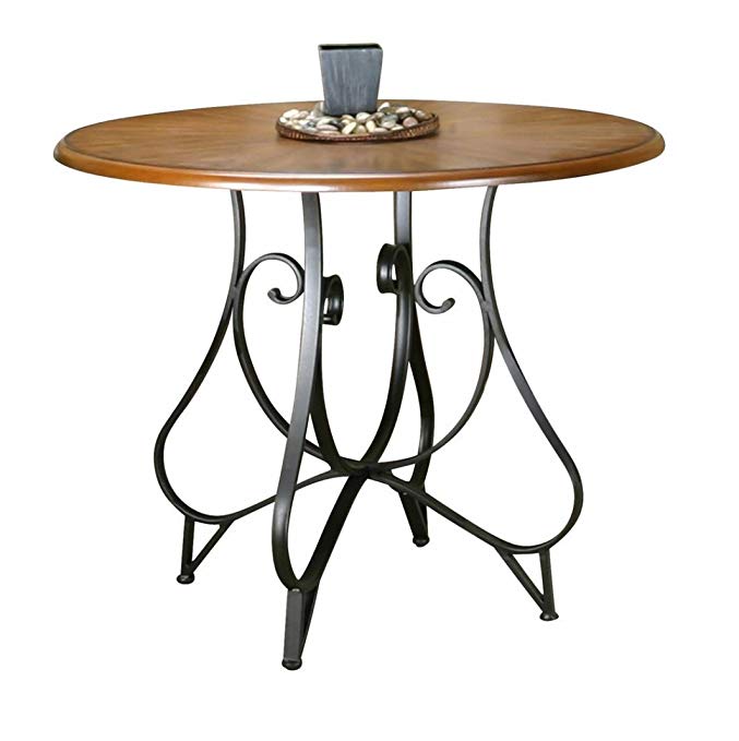 Sunset Trading Vail Counter Height Dining Table