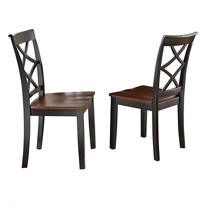 Steve Silver Company Rani Side Chairs, Set of 2