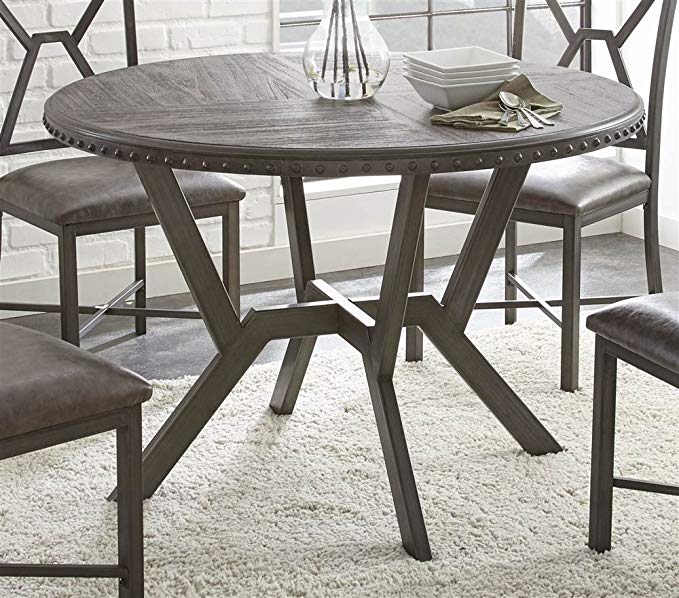 Steve Silver Company AL450T Dining Table