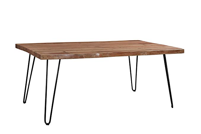 Porter Designs SB-1301FF Mojave Dining Table