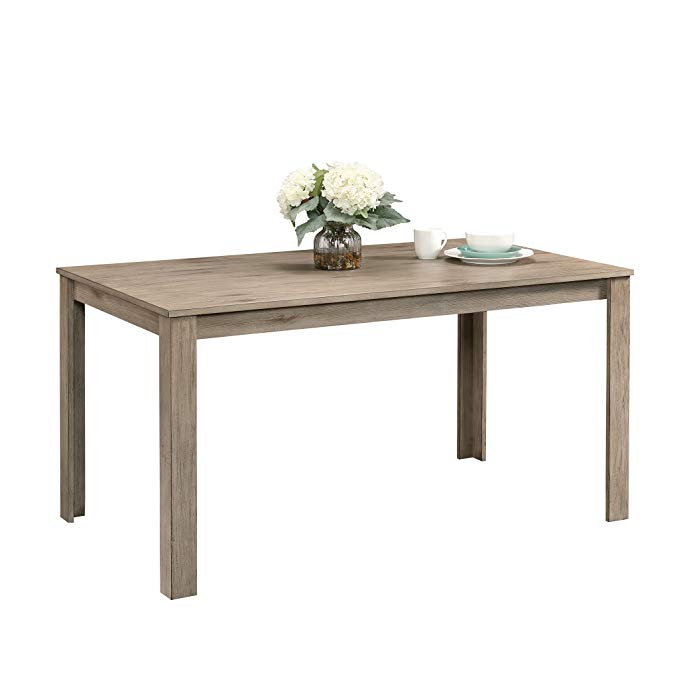 Sauder 418694 Dining Table, 59.764