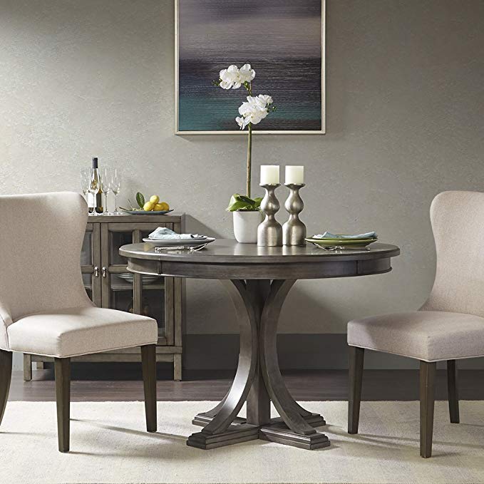 Madison Park Signature Helena Round Dining Table