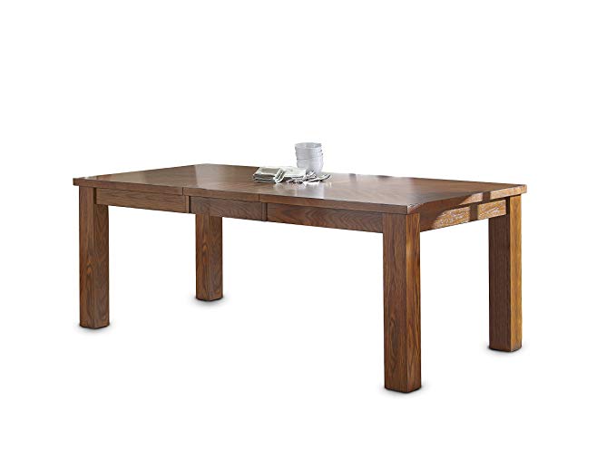 Steve Silver Company Lakewood Table with 18