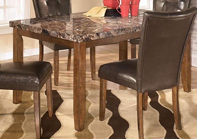 Signature Design by Ashley Lacey Dining Room Table