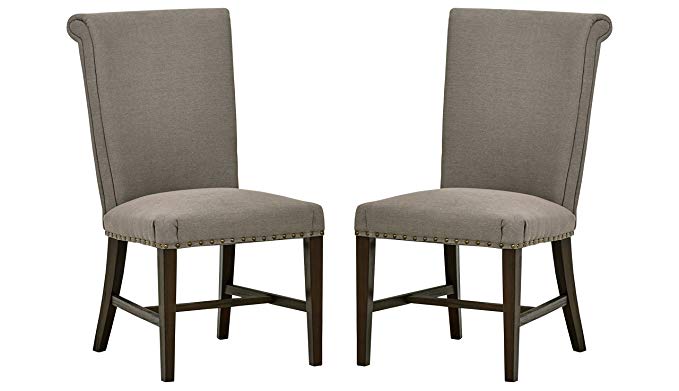 Stone & Beam Jenny High-Back Chairs, 39