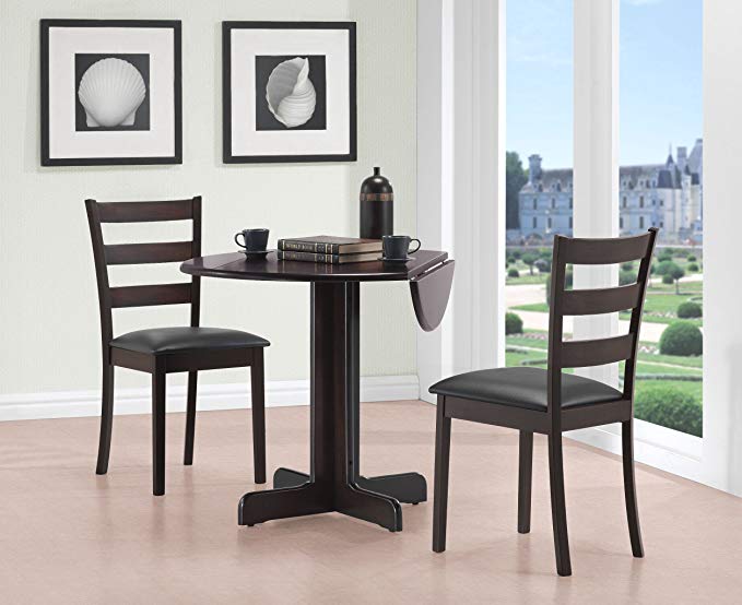 3 Piece Dining Set. 36