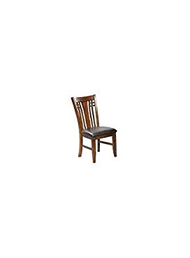 Winners Only, Inc. Zahara Side Chair - Set of 2