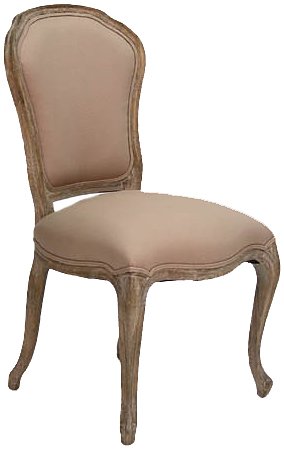 Zentique Gaul Side Chair