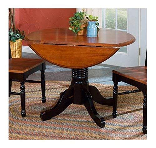 British Isles Dining Table