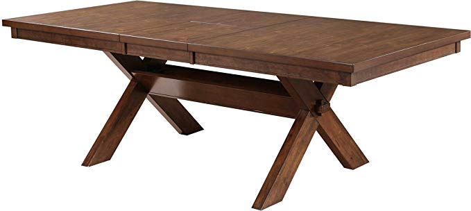 Powell 713-417 Kraven Dining Table Set