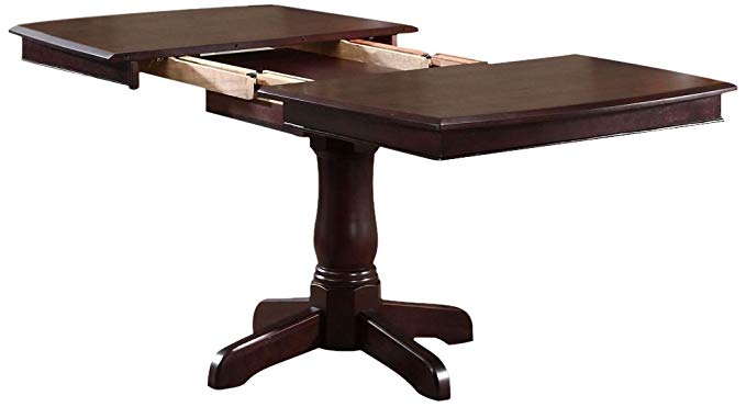 Iconic Furniture Boat Shape Dining Table, 36