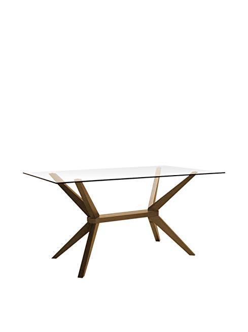 Aeon Furniture Dining Table with Greenwich Base