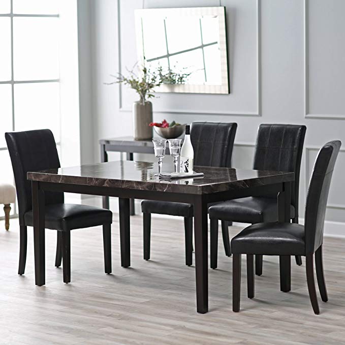 Finley Home Milano Dining Table