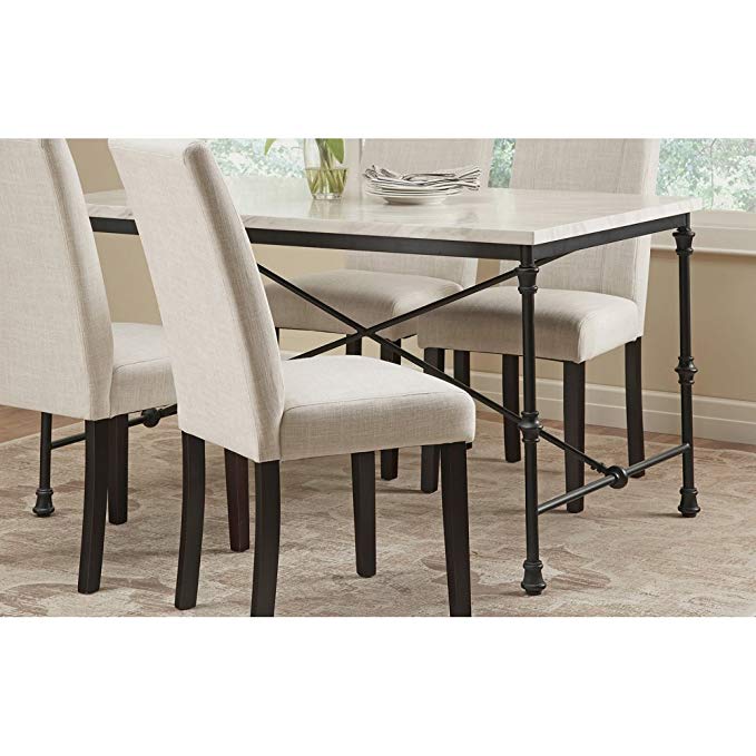 Coaster Home Furnishings 106131 Nagel Collection Dining Table