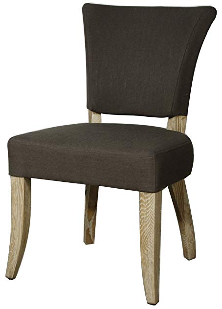 New Pacific Direct Austin Side Chair,Set of 2