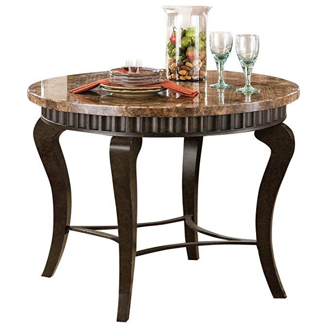 Steve Silver Company Hamlyn Dining Table