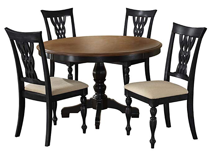 Hillsdale Embassy Five-Piece Dining Set