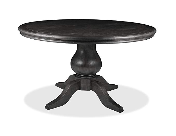 South Cone Home Marseille Round Dining Table, 48