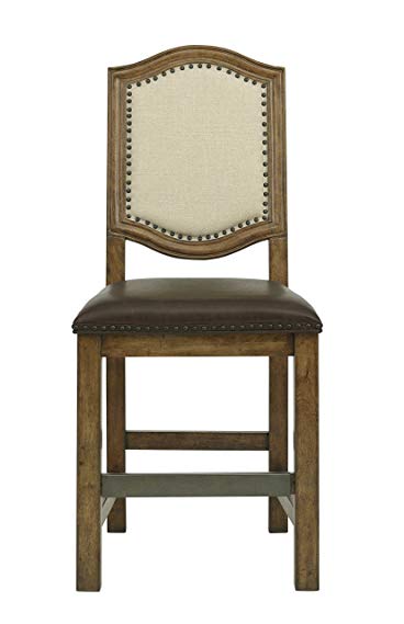 Pulaski American Attitude Wood Frame Gathering Chair