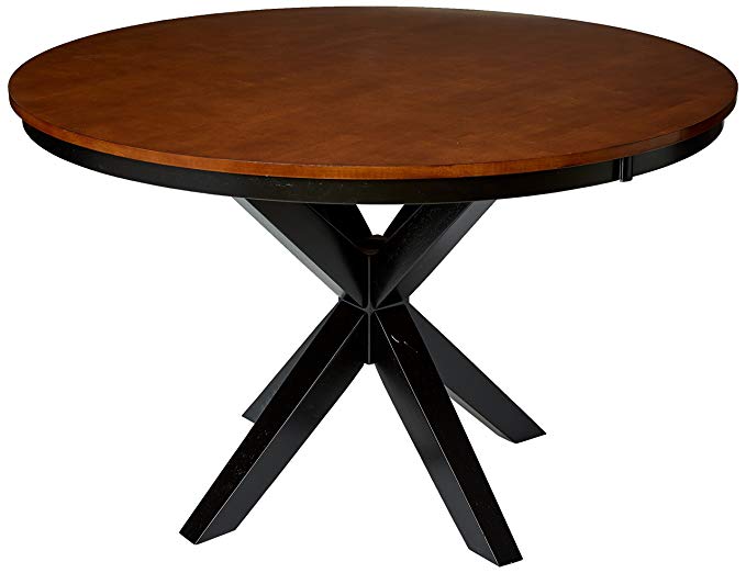 Simmons Upholstery 5008-48 Phoenix Dining Table, 48