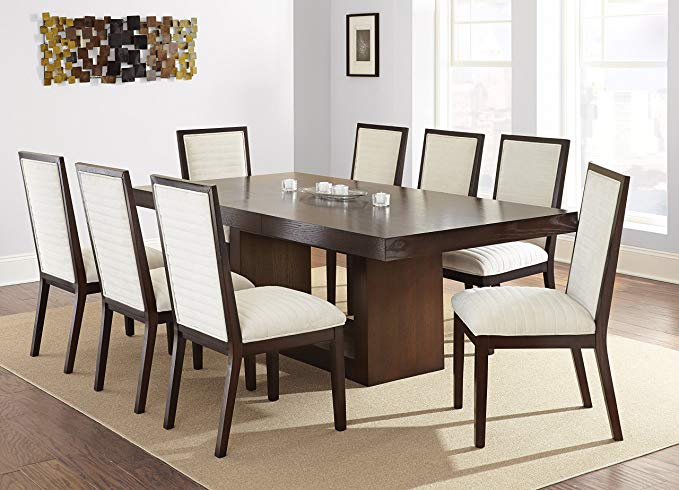 Steve Silver Company Antonio Dining Table