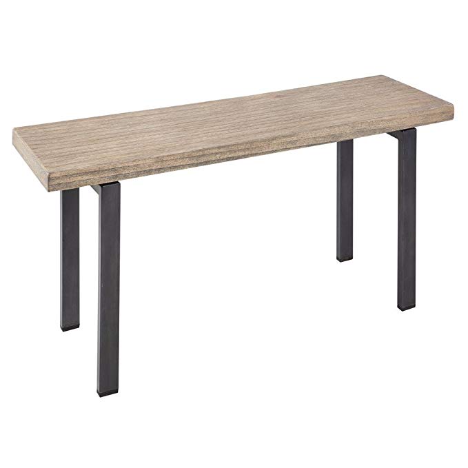 Dining Bench Delano/Grey