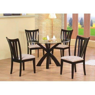 Delta 5 Piece Dining Set