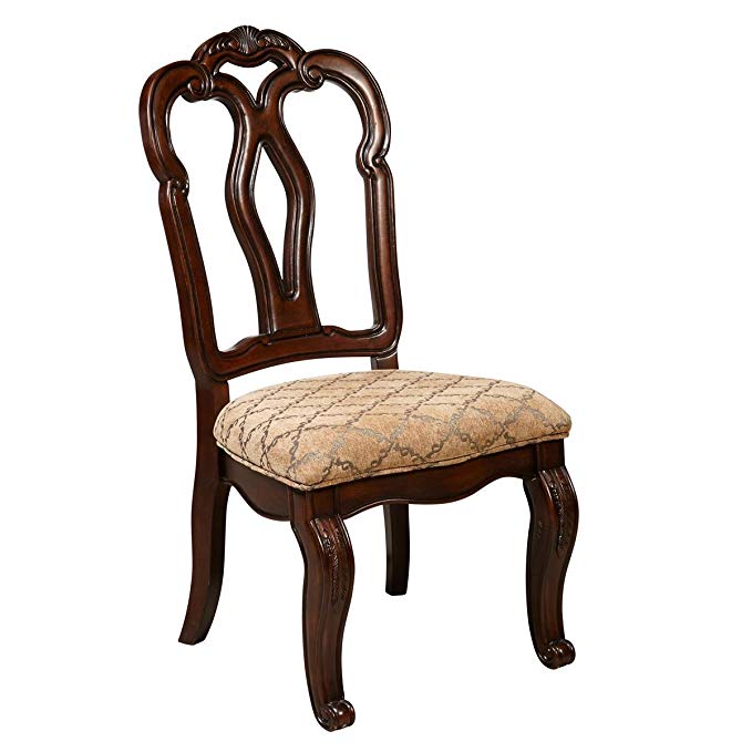 Pulaski San Marino Side Chair