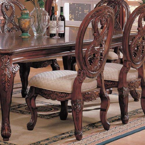 Nottingham Side Chair One Pair