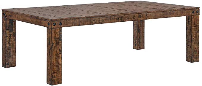 Coaster Murillo Dining Table