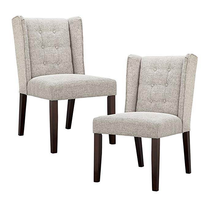 Madison Park FPF20-0270 Blakely Dining Chair (Set of 2)