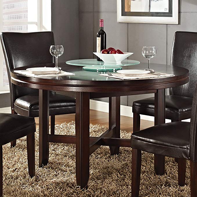 Steve Silver Company Hartford Dining Table, 52