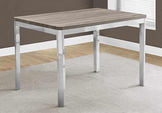 Monarch Specialties I 1042 Dining Table-32