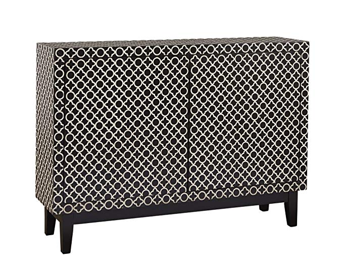 Pulaski Elisa Credenza