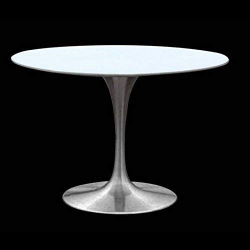 Fine Mod Imports FMI10074-36 Silverado Dining Table, 36