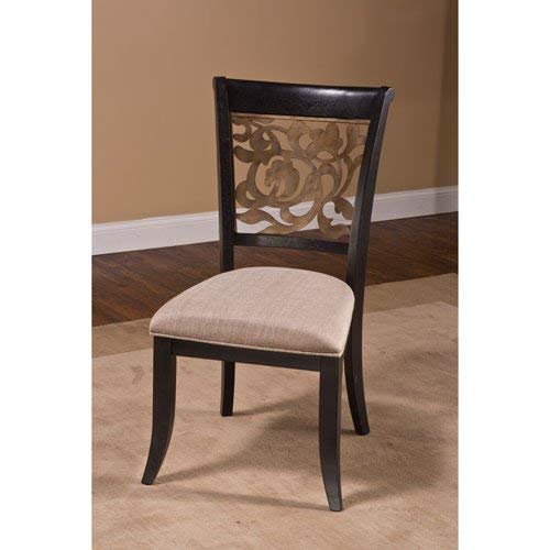 Hillsdale Furniture Wooden Dining Chair - Set of 2