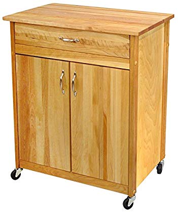 Catskill Craftsmen Mid-Size Two Door Cart