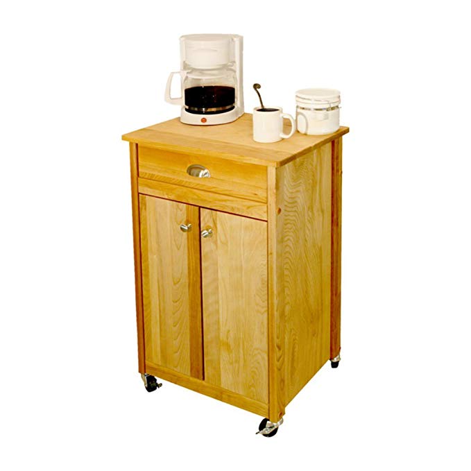 Plymouth Kitchen Cart