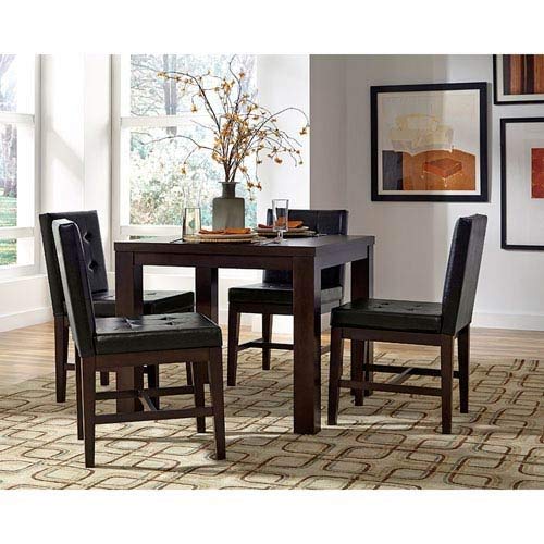 Progressive International Square Dining Table