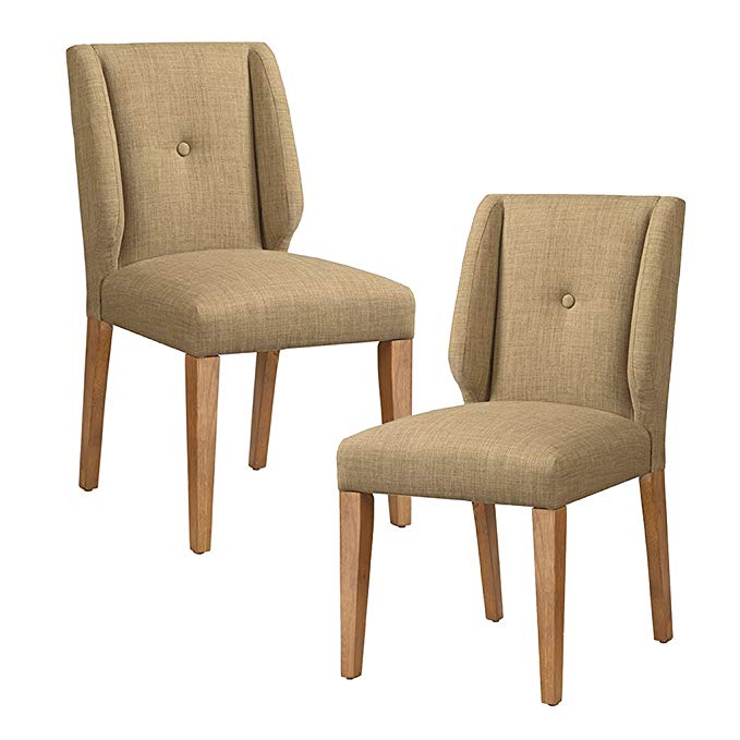 Dining Chair (Set of 2) See below/Sage