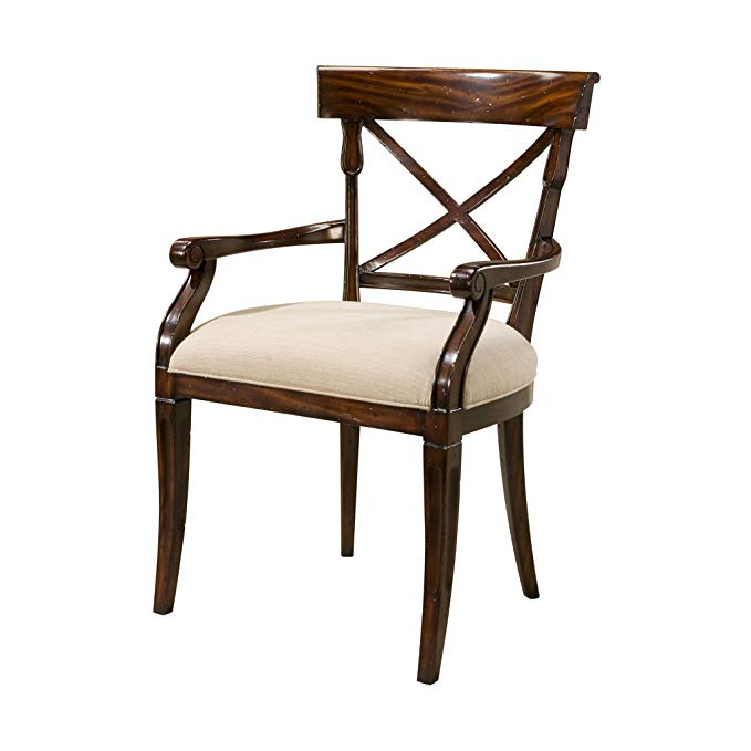 French Provincial Armchair