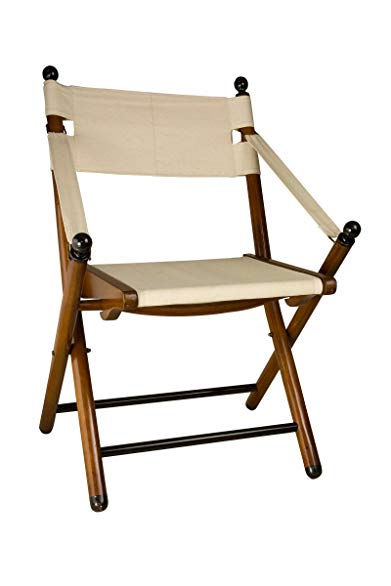 Authentic Models MF126 Campaign Folding Chair