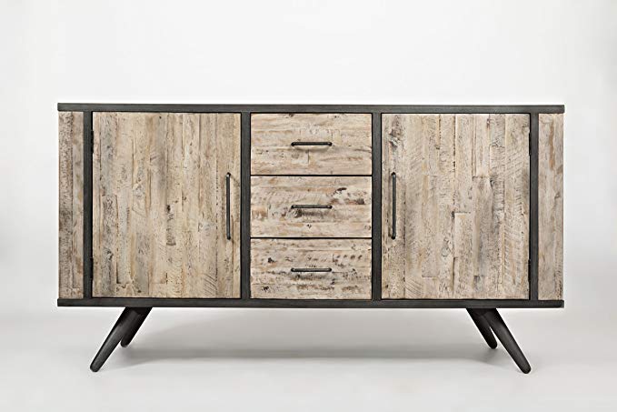 Jofran: 1641-60, American Retrospective, Sideboard, 60